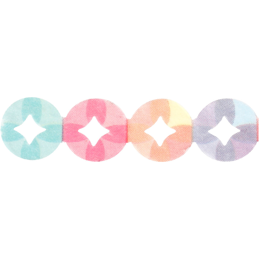 Blonde Masking Tape