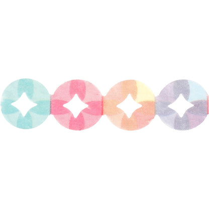 Blonde Masking Tape