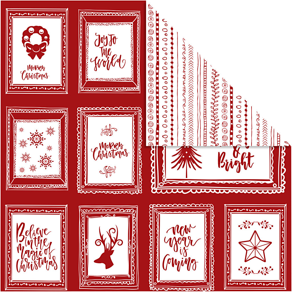 Designpapir