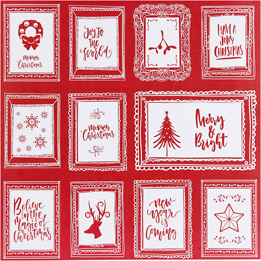 Designpapir