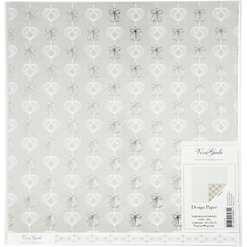 Designpapir