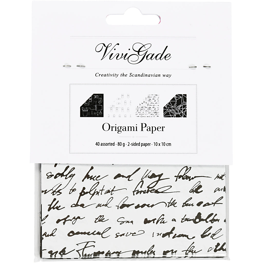 Origamipapir