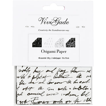 Origamipapir