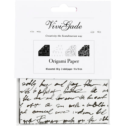 Origamipapir
