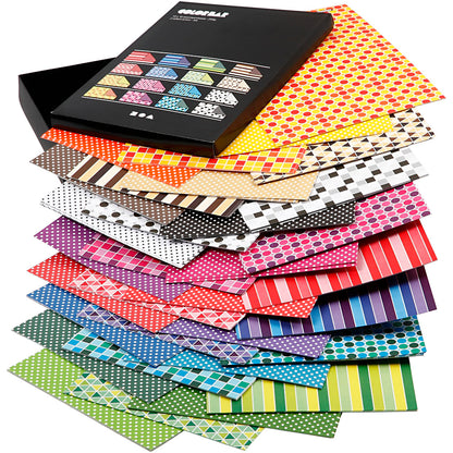 Color Bar Rivepapir
