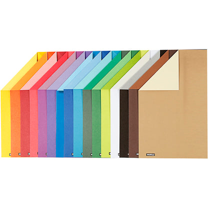 Color Bar Rivekarton