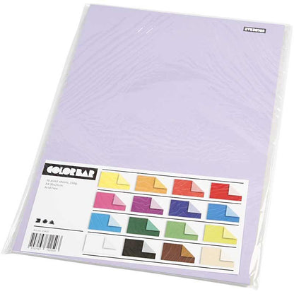 Color Bar Rivekarton