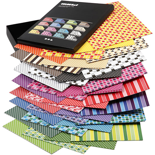 Color Bar Rivekarton