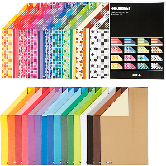 Color Bar Rivekarton