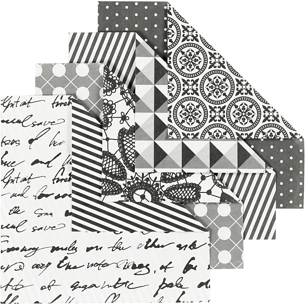 Origamipapir