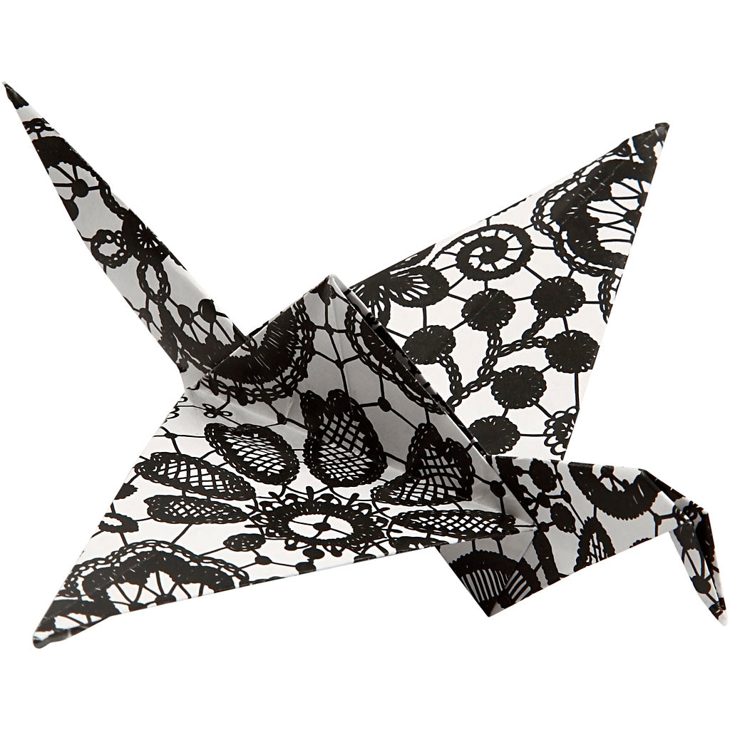 Origamipapir