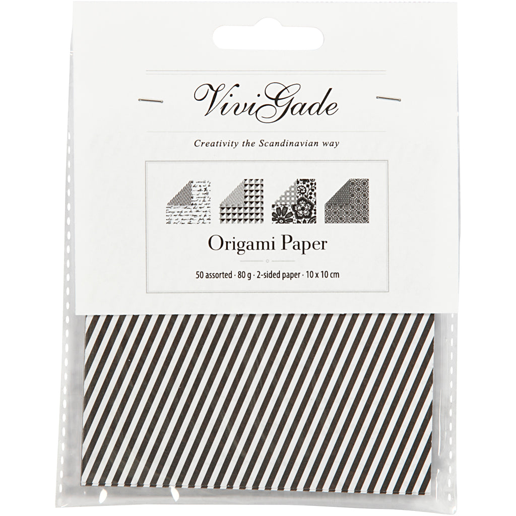 Origamipapir