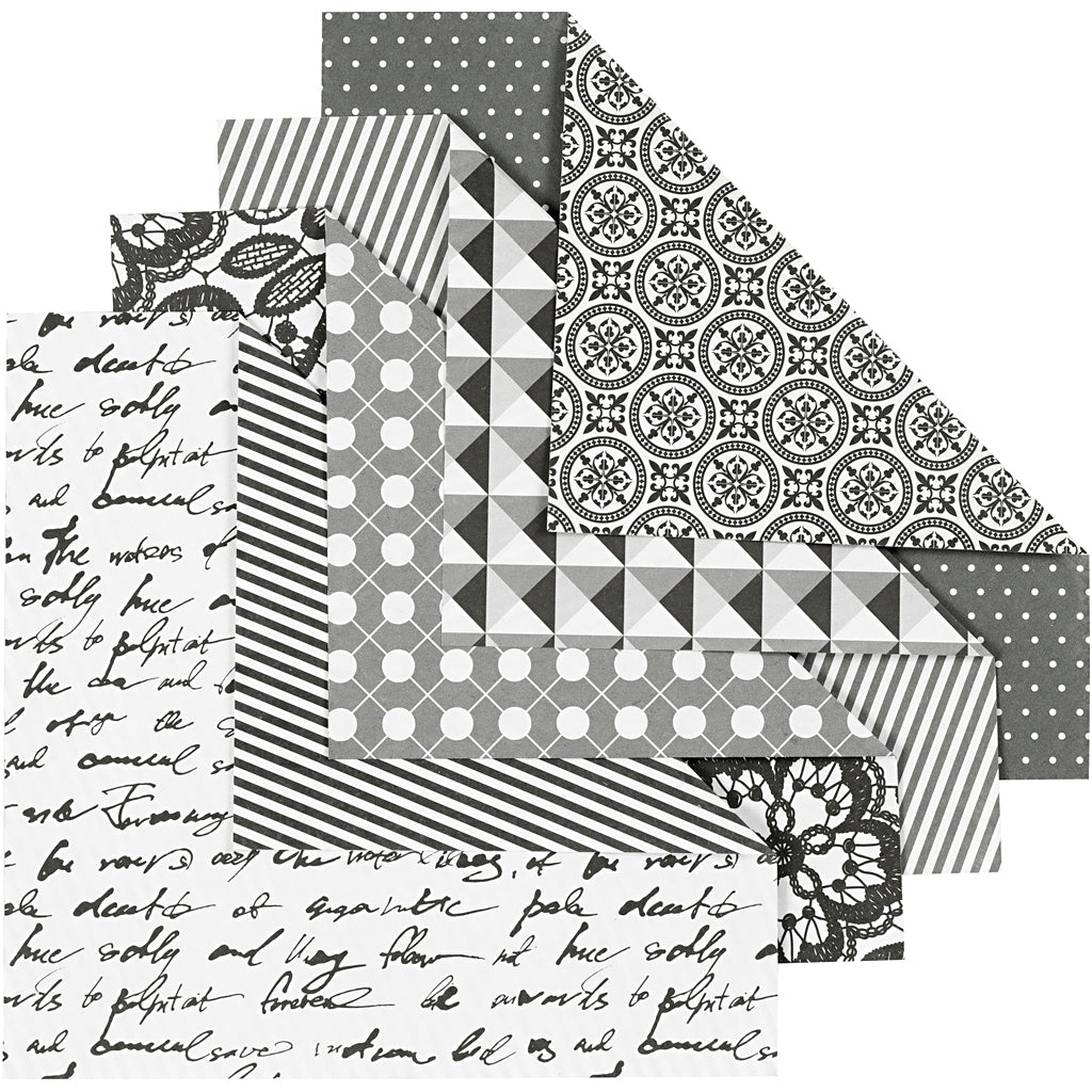 Origamipapir