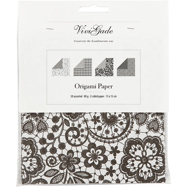 Origamipapir