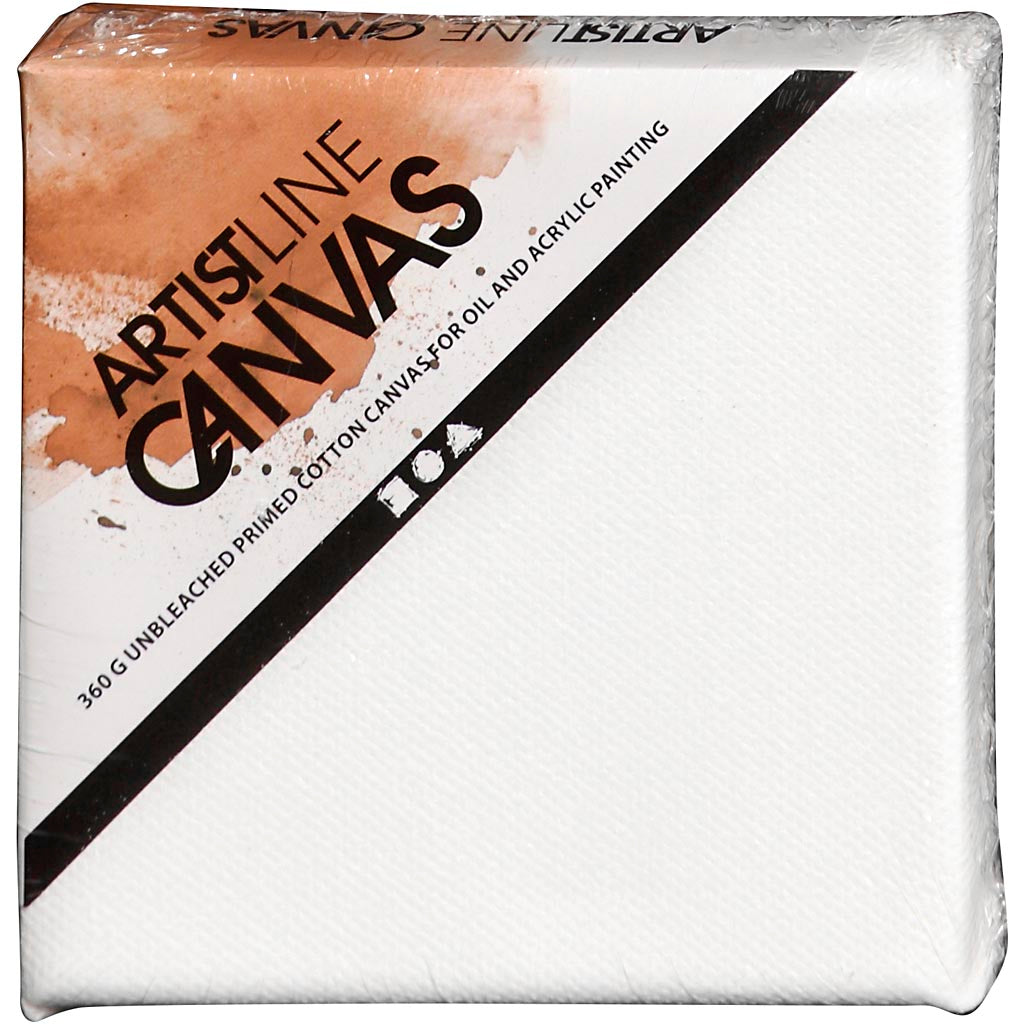 Malerlærred