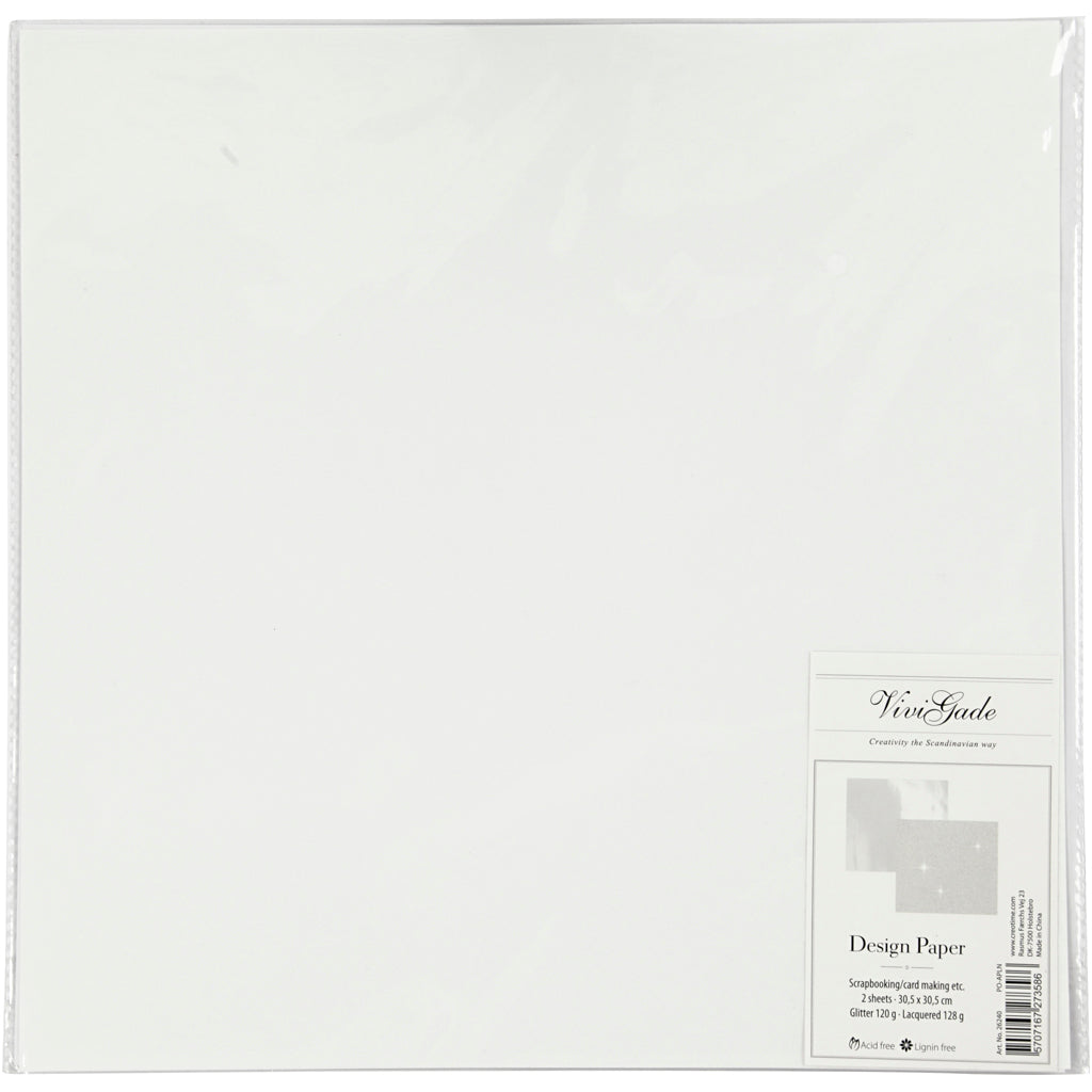 Designpapir