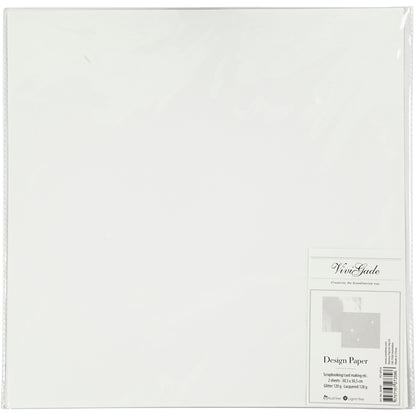 Designpapir