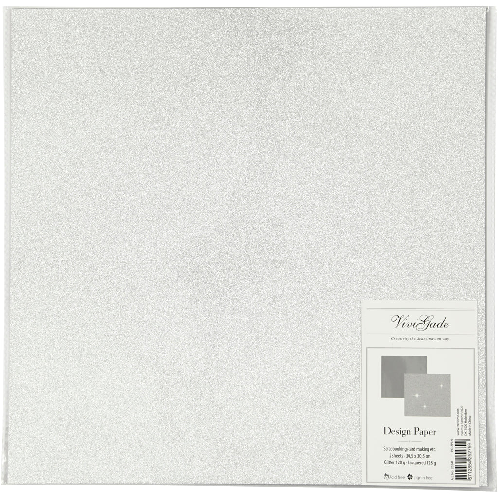 Designpapir