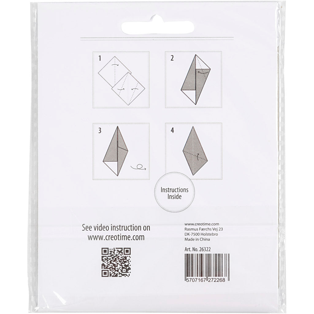 Origamipapir