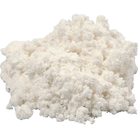 Papmache Pulp