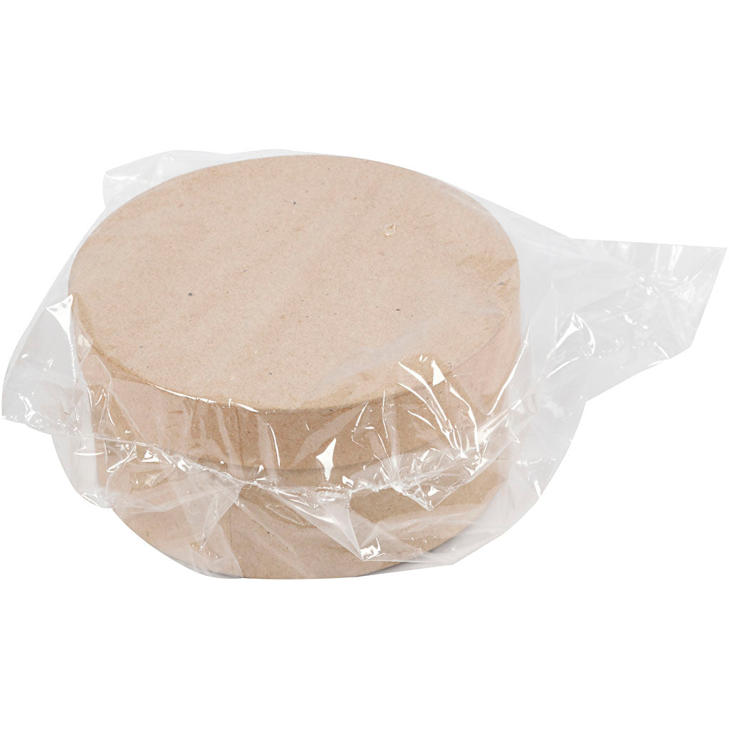 Runde Æsker
