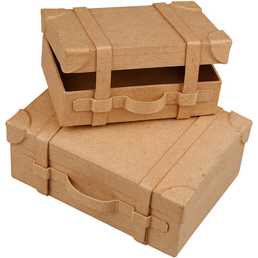 Minikufferter