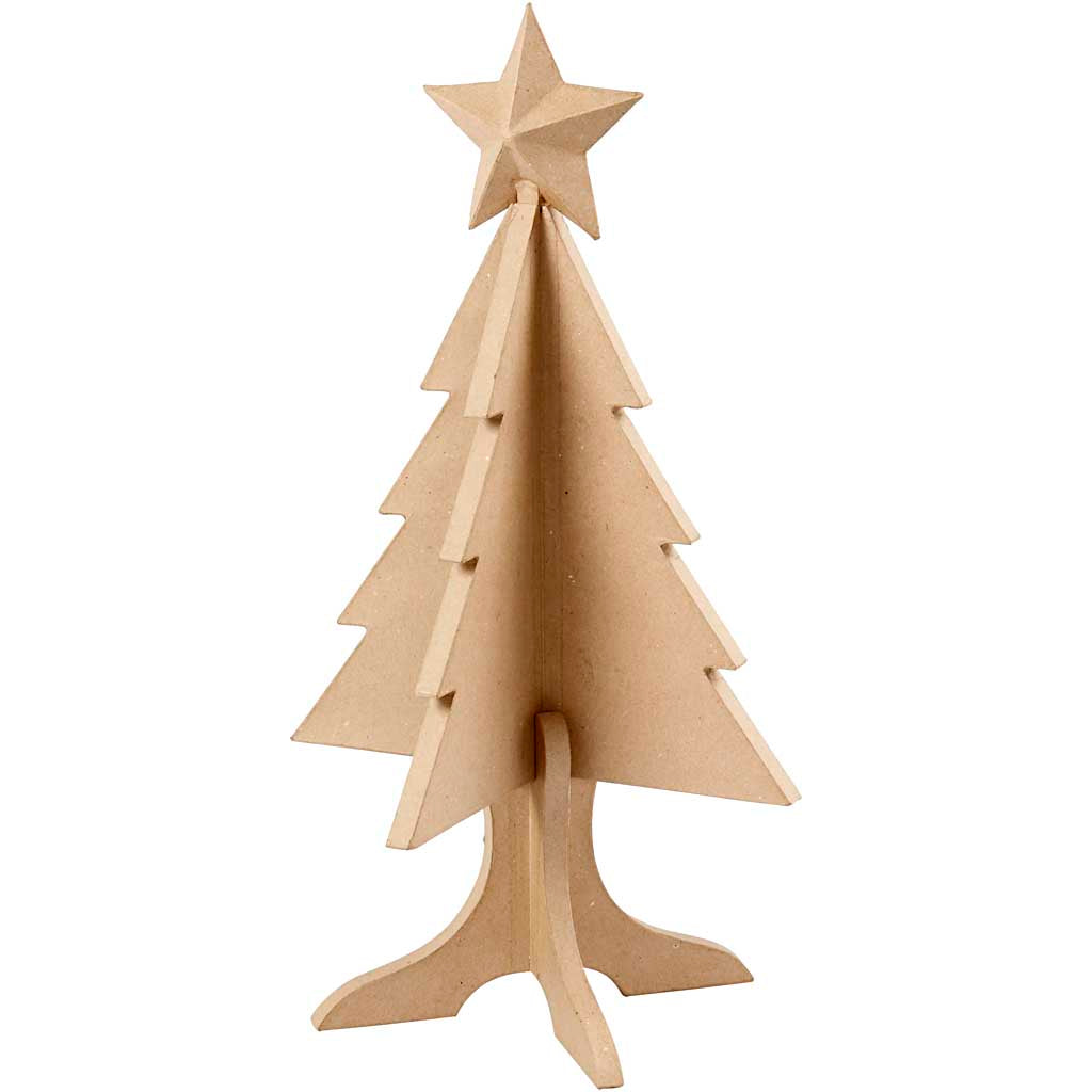 Juletræ