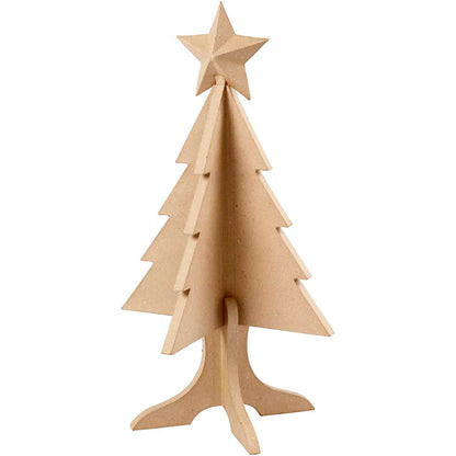 Juletræ