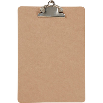 Clipboard/tegneunderlag