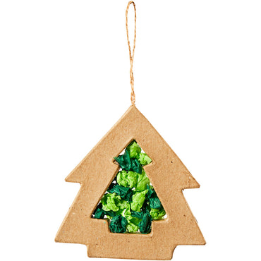 Juleophæng