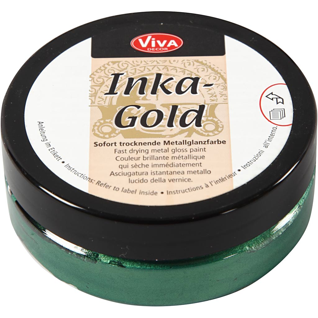 Inka Guld