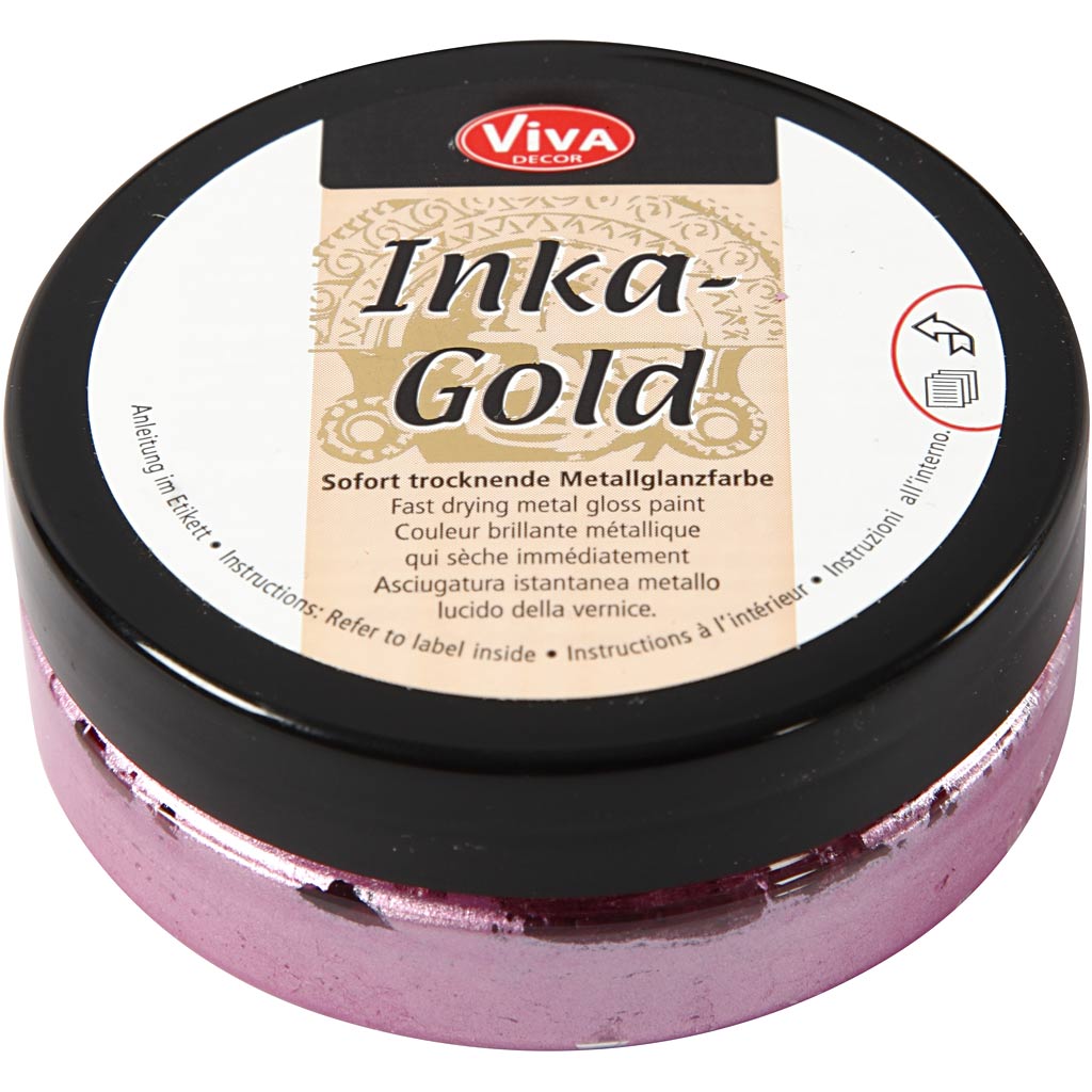 Inka Guld