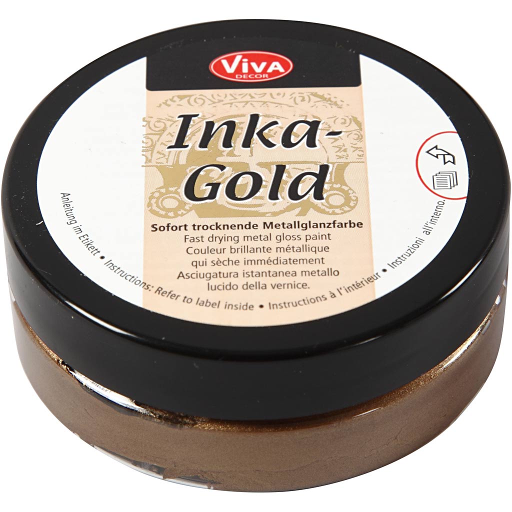 Inka Guld