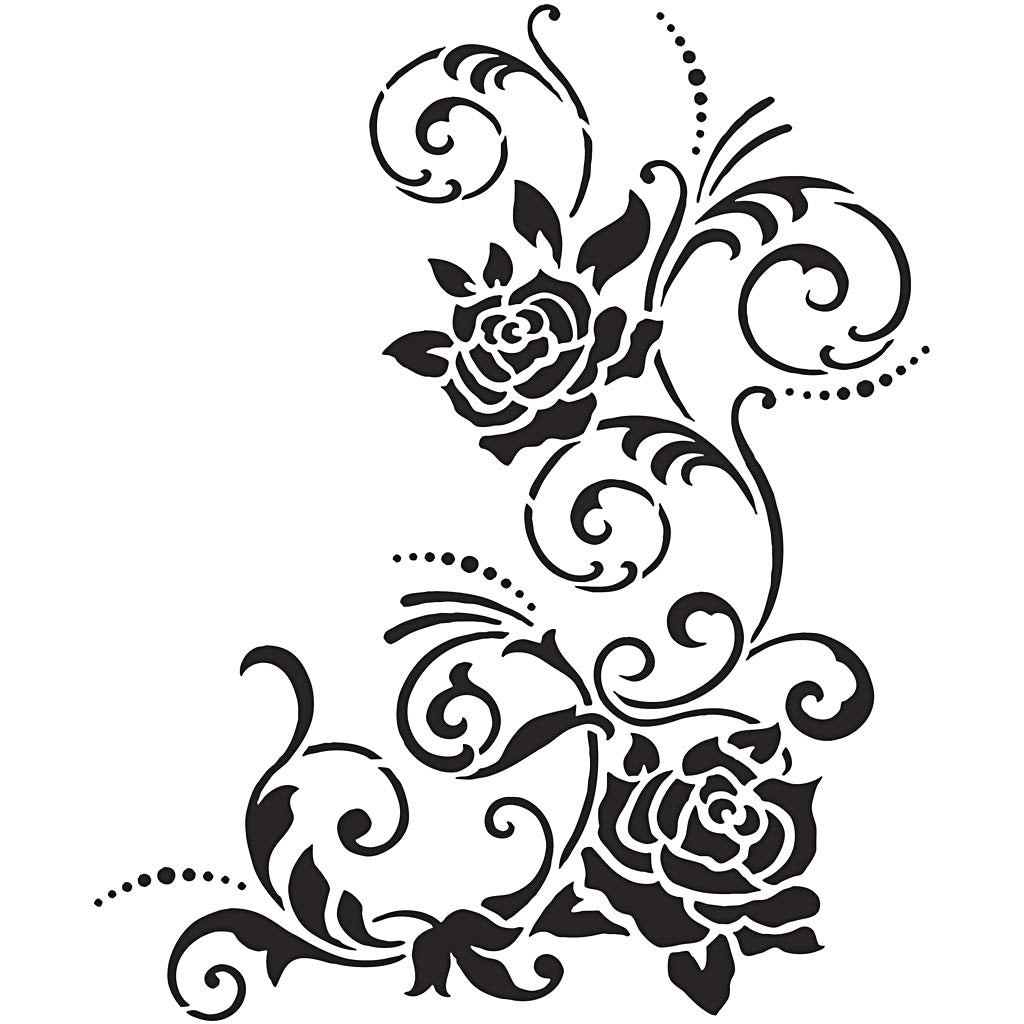 Stencil