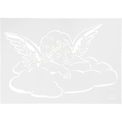 Stencil