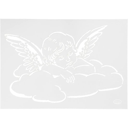 Stencil