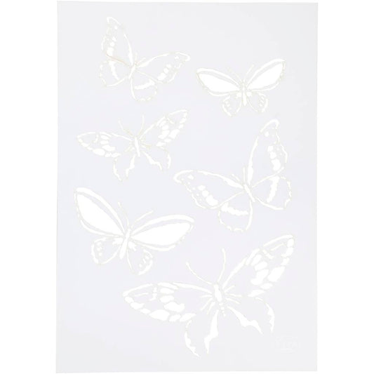 Stencil