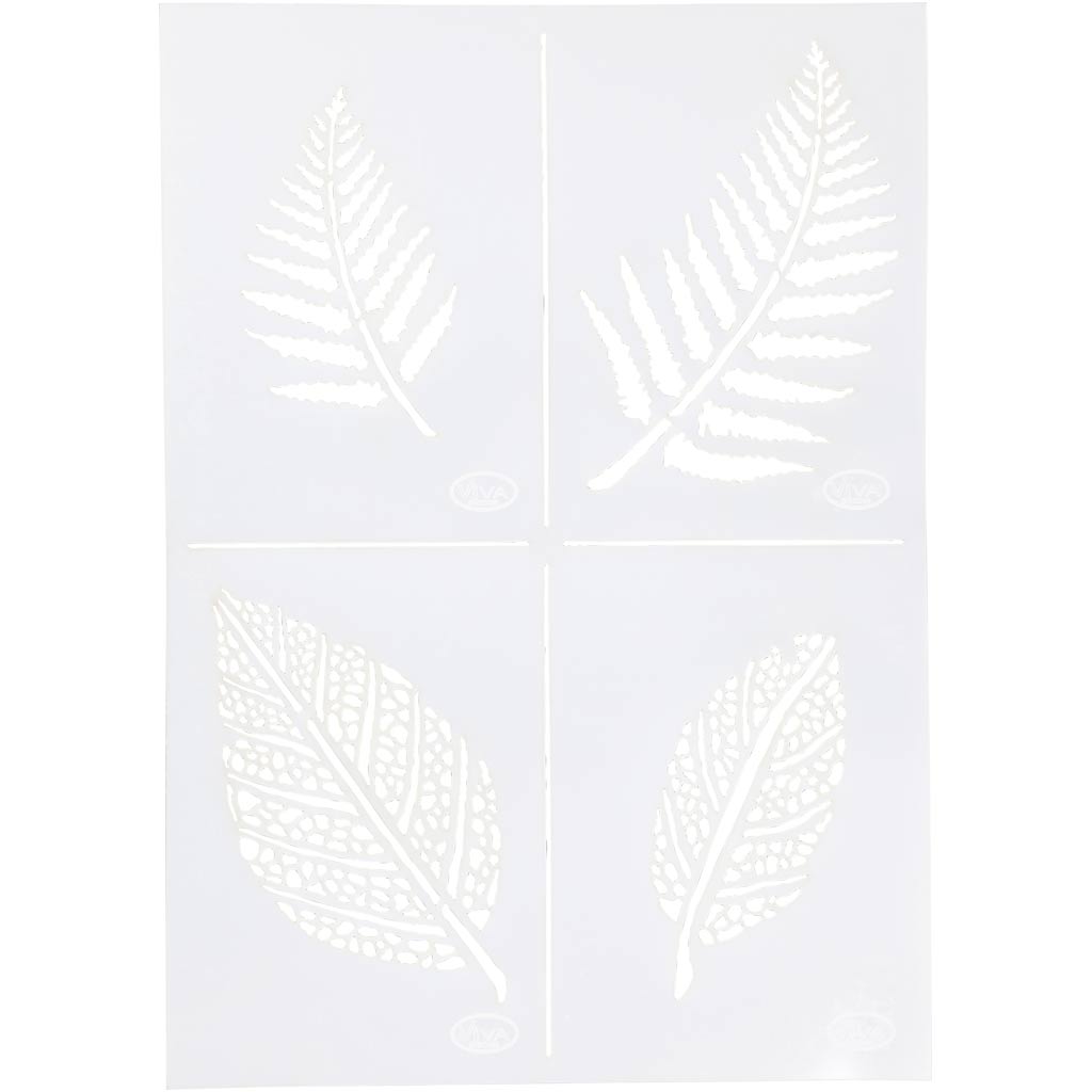 Stencil