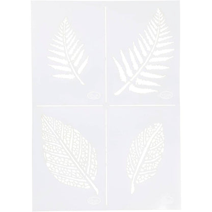 Stencil