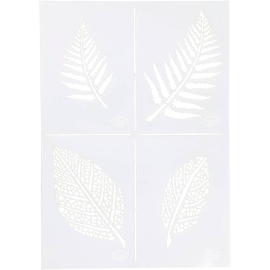 Stencil