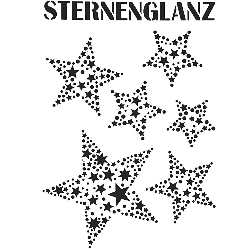 Stencil
