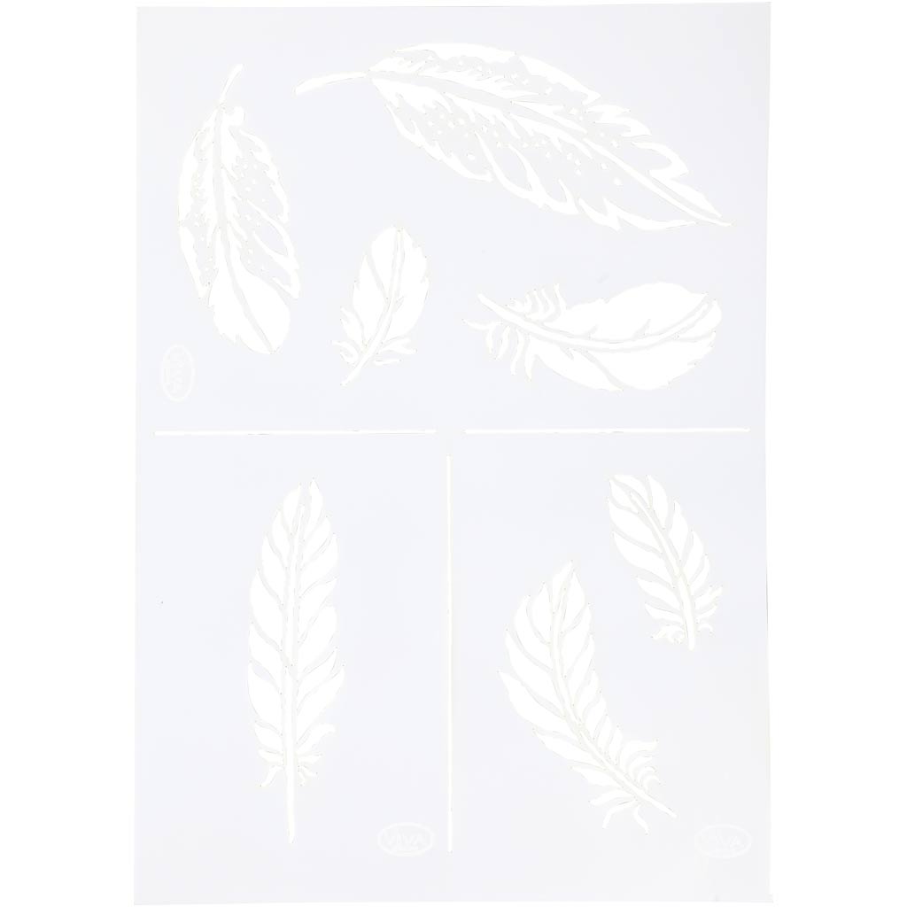 Stencil