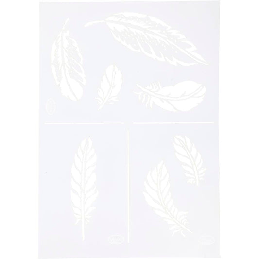Stencil