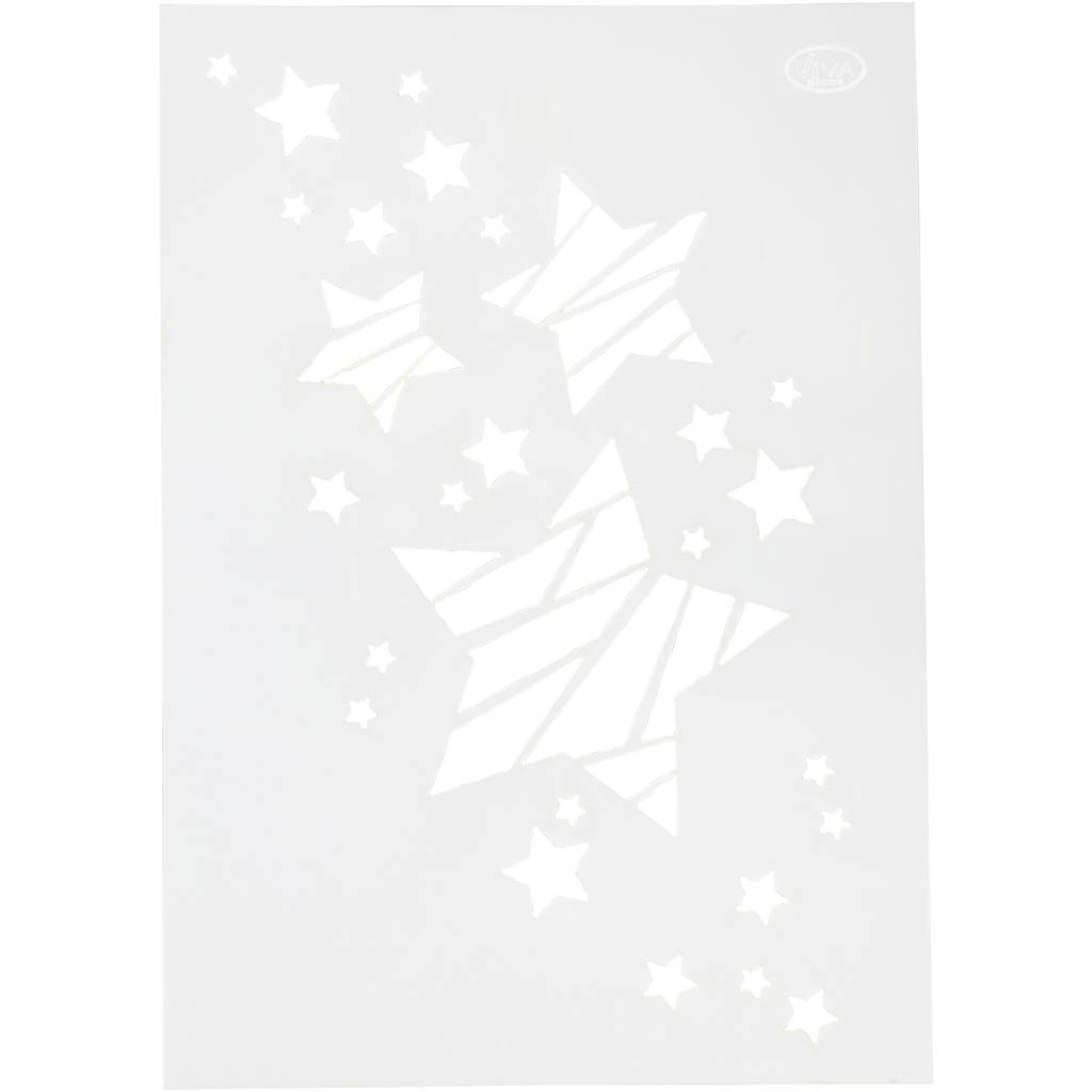 Stencil