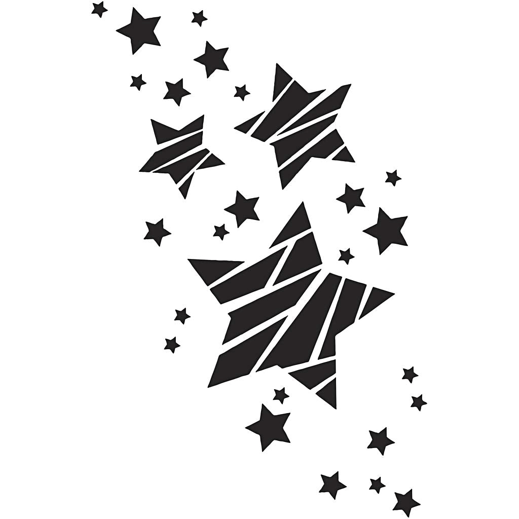 Stencil