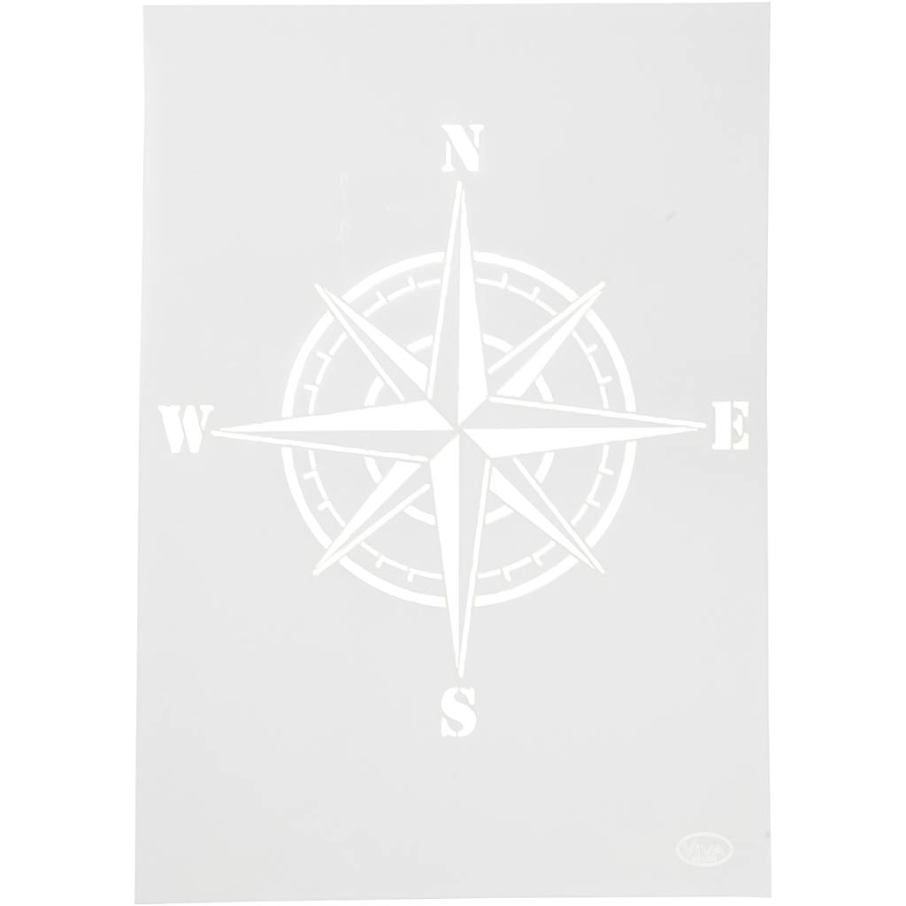 Stencil