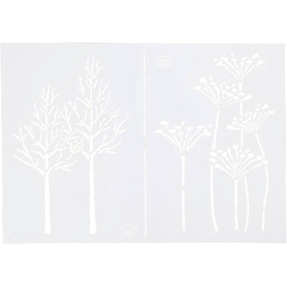 Stencil