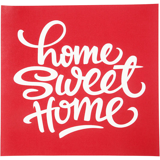 Screen stencil
