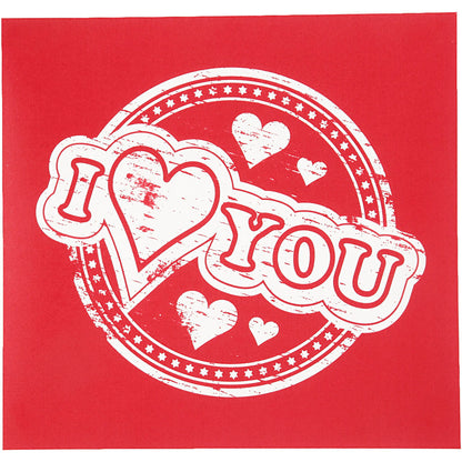 Screen stencil