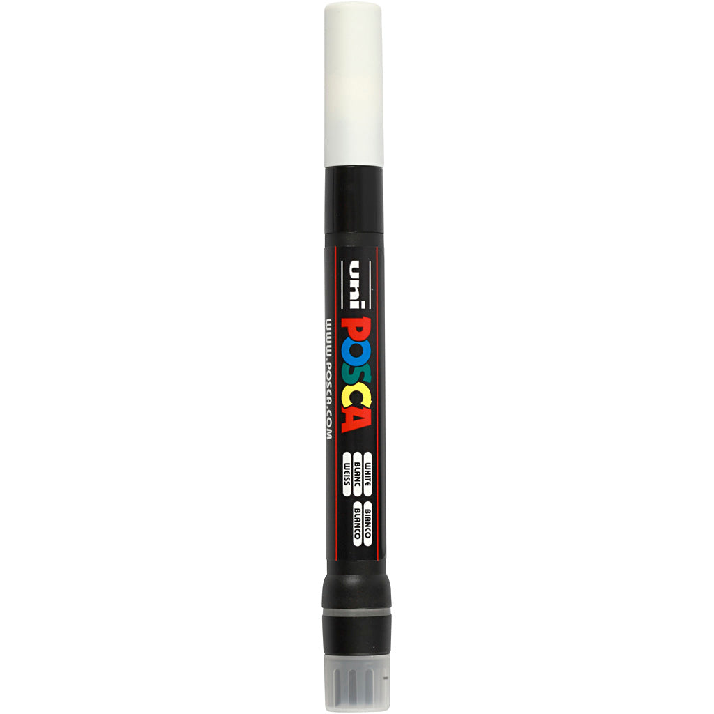 Posca Tusch